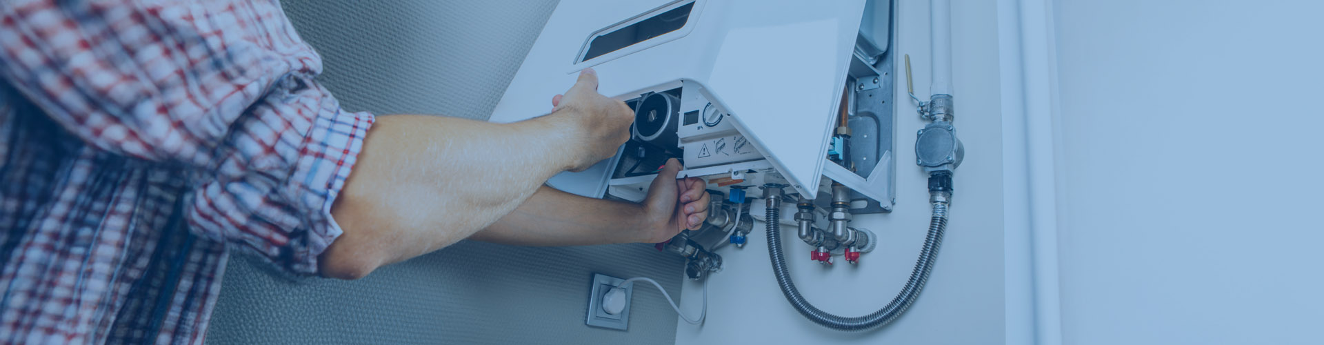 vendita e assistenza caldaie siracusa